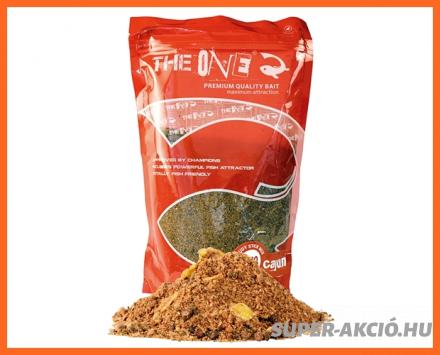 The One Stick Mix Pva Horgász Etetőanyag Red