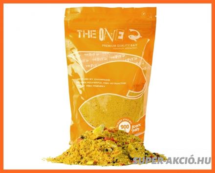 The One Stick Mix Pva Horgász Etetőanyag Gold