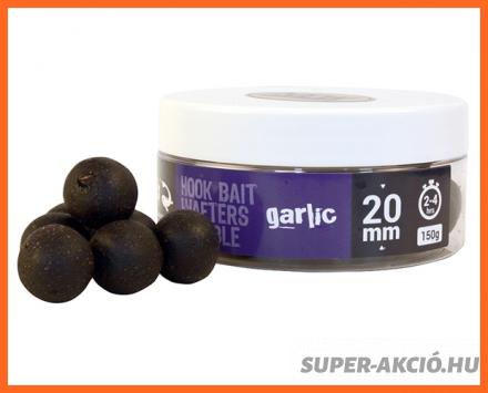 The One Soluble Wafters Horgász Bojli Purple 20mm 150g
