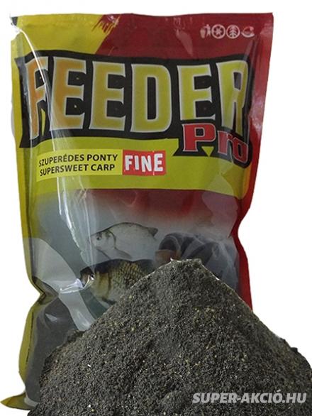 Top Mix Feeder Pro 1kg Fine, Horgász Etetőanyag 2