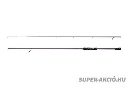Delphin Toxic Spin 215cm 5-25gr 2