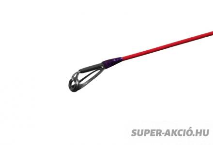 Delphin Toxic Spin 215cm 5-25gr 3