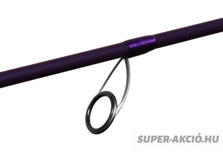Delphin Toxic Spin 215cm 5-25gr 4