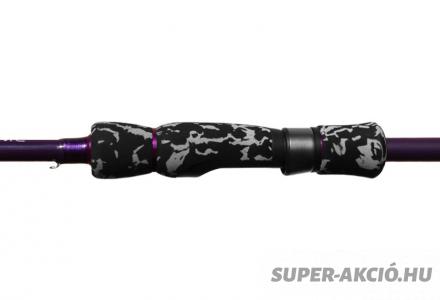 Delphin Toxic Spin 240cm 7-30gr 5