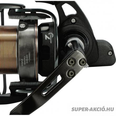 Okuma Trio Rex Feeder Orsók 2