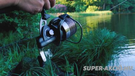 Okuma Trio Rex Feeder Orsók 4