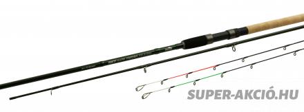 Nevis Vanity Carp 2,7m 20-50gr Piker Horgászbot 2