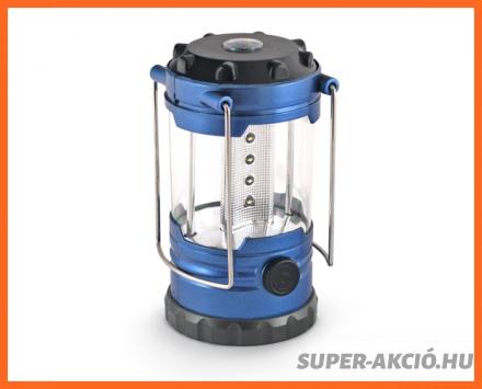Vector Camping Horgász Lámpa