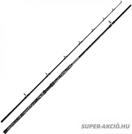 Wft Big Cat Bank Cat 350cm 200-1000gr Harcsázó Horgászbot 2