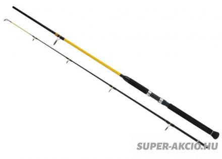 Wft Never Crack Big Fish 210cm 150-700gr Harcsázó Horgászbot 2