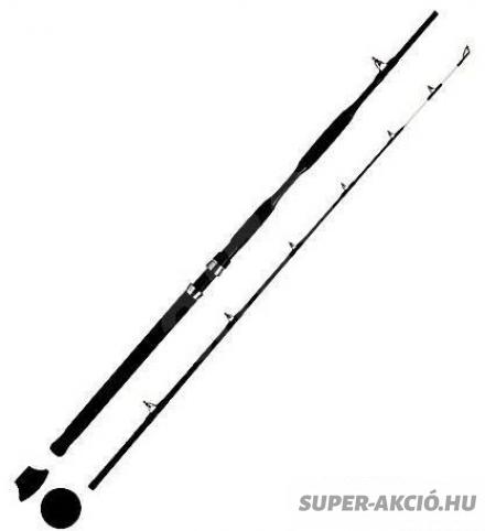Wft Never Crack Boat 240cm 200-1000gr Csónakos Harcsázó Bot 2 Wft Never Crack Boat 240cm 200-1000gr Csónakos Harcsázó Bot 2