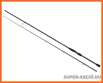 Wizard Active Skill Pergető Horgászbot 210cm 7-38g 2 Részes