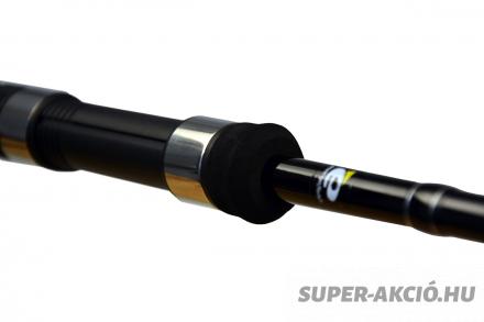 Wizard Active Spin Pergető Horgászbot 210cm 20-50g 2Részes 4