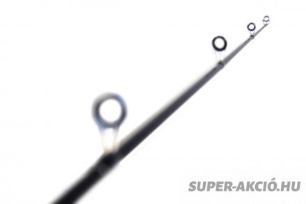 Wizard Active Spin Pergető Horgászbot 210cm 20-50g 2Részes 3