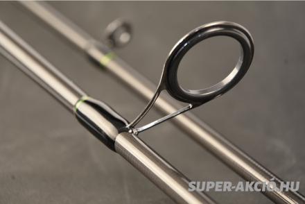 Wizard Bokor Spin Pergető Horgászbot 232cm 10-30g 2 Részes 3