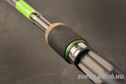 Wizard Bokor Spin Pergető Horgászbot 232cm 10-30g 2 Részes 2