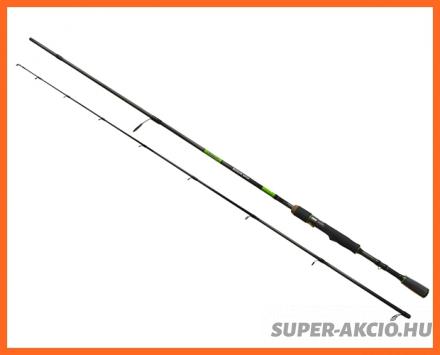 Wizard Bokor Spin Pergető Horgászbot 232cm 10-30g 2 Részes