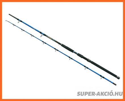 Wizard Cat Pro Power Harcsázó Horgászbot 300cm 800-1000g