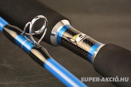 Wizard Cat Pro Power Harcsázó Horgászbot 300cm 600-800g 2