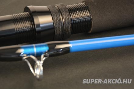 Wizard Cat Pro Power Harcsázó Horgászbot 300cm 800-1000g 3