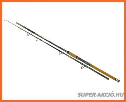 Wizard Catfish Monster Harcsázó Horgászbot 220cm 500-700g 2Részes Wizard Catfish Monster Harcsázó Horgászbot 220cm 500-700g 2Részes