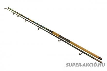Wizard Catfish Shadow Harcsázó Horgászbot 270cm 700-900g 2Részes 1