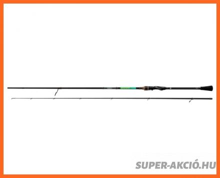Wizard Edge Spin Pergető Bot 265cm 45-95g 2 Részes