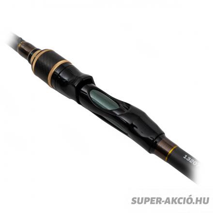 Wizard Edge Spin Pergető Bot 215cm 45-95g 2 Részes 1