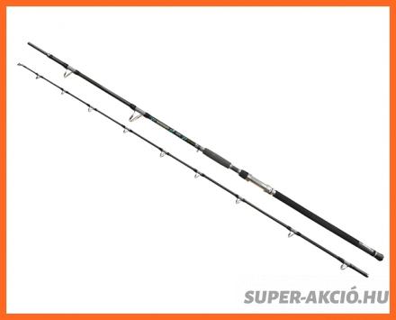 Wizard Hercules Harcsázó Horgászbot 310cm 300-600g 2Részes