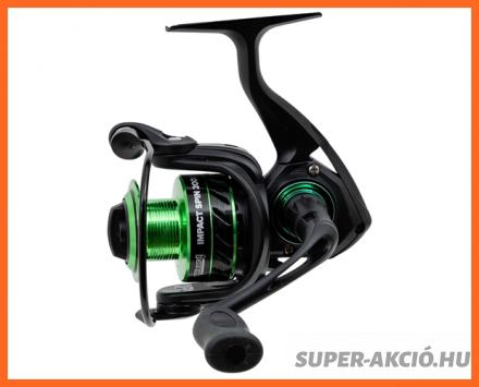 Wizard Impact Spin 4000 Pergető Orsó