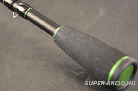 Wizard Micro Jig Light Pergető Horgászbot 198cm 2-12g 2 Részes 4