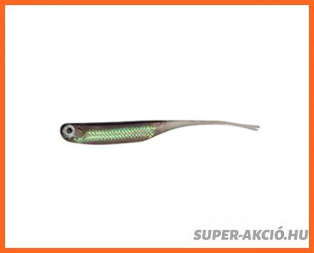 Wizard Minnow Műcsali Szivárvány 5cm 2db