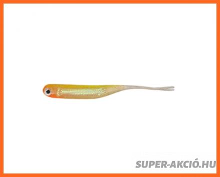 Wizard Minnow Műcsali Sárga 5cm 2db