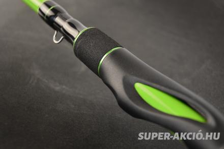 Wizard Perch Blade Pergető Horgászbot 210cm 0.5-3.0g 2 Részes 4