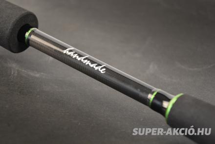 Wizard Perch Blade Pergető Horgászbot 210cm 0.5-3.0g 2 Részes 3