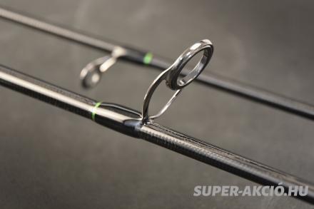 Wizard Perch Blade Pergető Horgászbot 210cm 0.5-3.0g 2 Részes 2