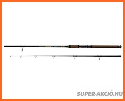 Wizard Phantom Harcsázó Horgászbot 300cm 200-500g 2 Részes