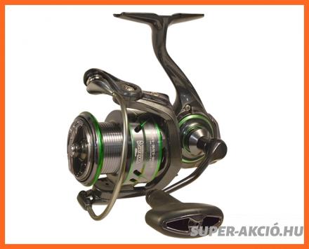 Wizard Predator Spin 3000 Pergető Orsó