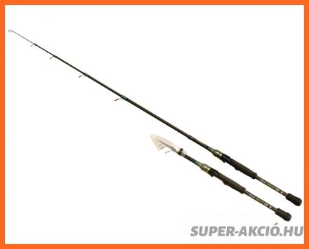 Wizard Skill Teleszkópos Horgászbot 240cm 5-25g