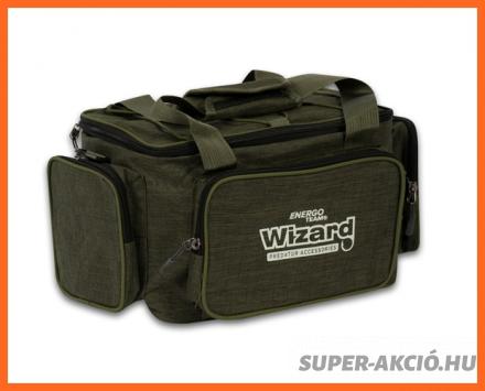 Wizard Snapper Pergető Horgász Táska