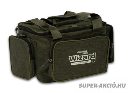 Wizard Snapper Pergető Horgász Táska 2