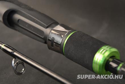 Wizard Spin Blade Elite Pergető Bot 270cm 30-80g 2 Részes 4