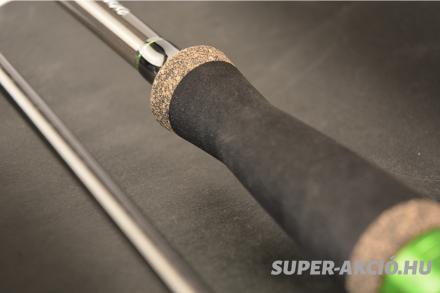 Wizard Spin Blade Elite Pergető Bot 270cm 30-80g 2 Részes 3