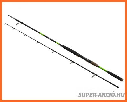 Wizard Vertic Guide Harcsázó Horgászbot 210cm 50-150g 2 Részes