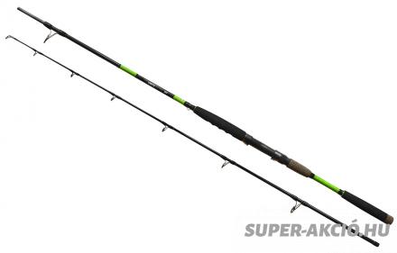 Wizard Vertic Guide Harcsázó Horgászbot 210cm 50-150g 2 Részes 1