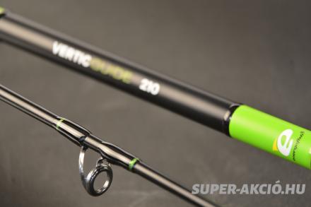Wizard Vertic Guide Harcsázó Horgászbot 210cm 50-150g 2 Részes 2