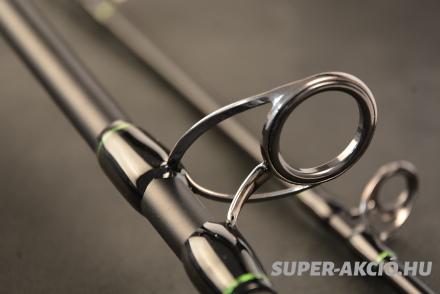Wizard Vertic Guide Harcsázó Horgászbot 210cm 50-150g 2 Részes 3