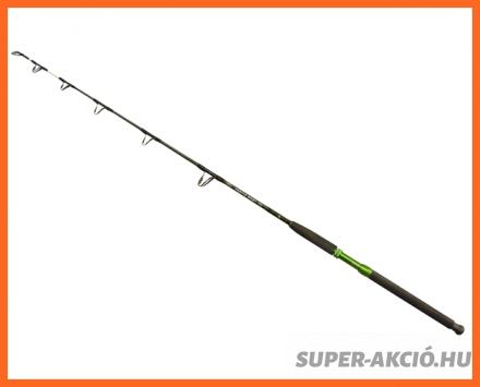 Wizard Vertix Csónakos Harcsázó Horgászbot 127cm 8Lbs 1 Részes