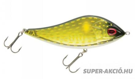 Dam Effzett Jawbreaker Jerk Pike 13cm 54gr Wobbler 2