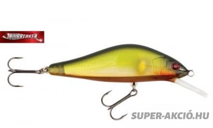 Dam Effzett Jawbreaker 14cm 48gr Tench Wobbler 2